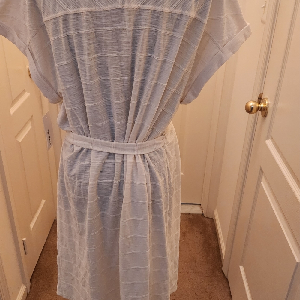 NWT ! SONOMA DRESS ! - Picture 3 of 8